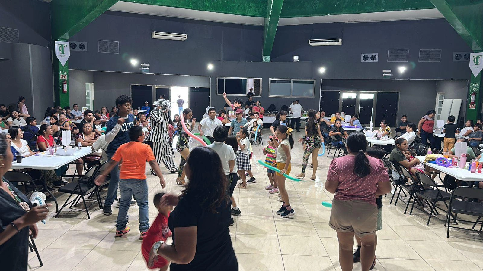 CAMI A.C.: Tres años de amor en movimiento en Cancún