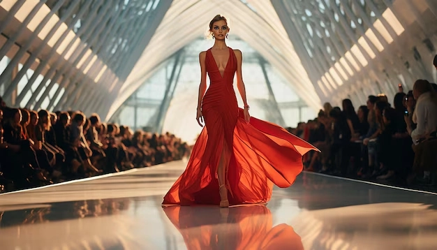 Pasarela con Causa: Moda que transforma vidas
