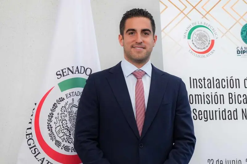 La presidencia fugaz de Gino Segura: Improvisación y Oportunismo