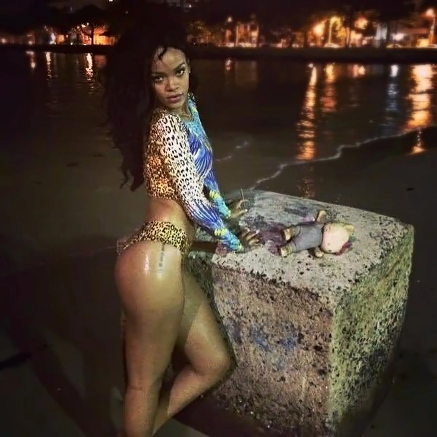VERIFICACIÓN DE LA NOTA VIRAL DE RIHANNA: LO QUE SÍ ES CIERTO Y LO QUE NO