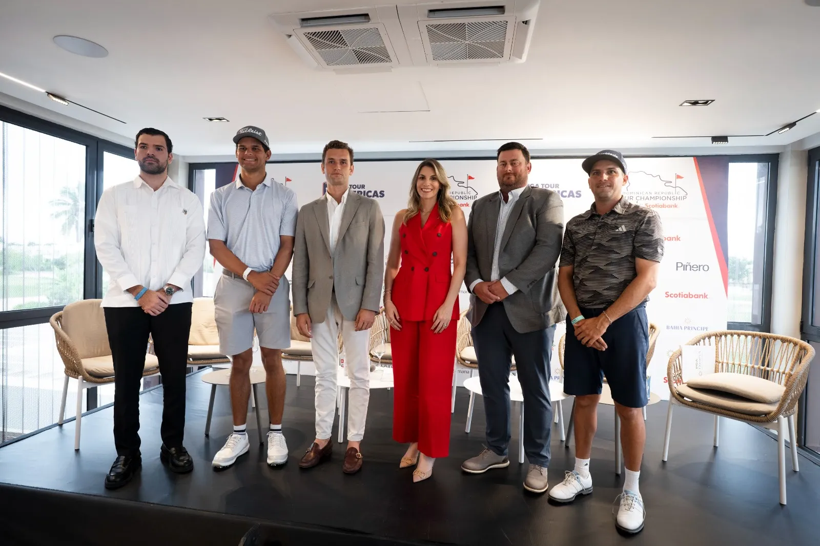 El mexicano Omar Morales busca su pase al Korn Ferry Tour en la final del PGA TOUR Américas