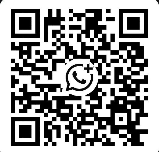 QR Canal WhatsApp DNC